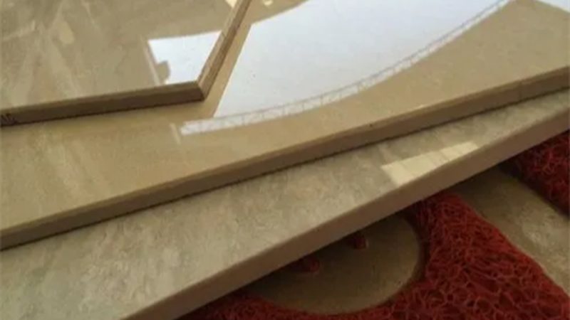 客厅瓷砖定制尺寸规格：如何选择与搭配
