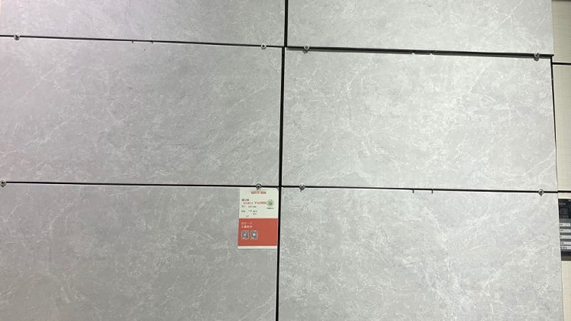 抛釉砖与通体砖价格差异揭秘