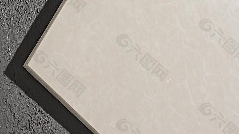 抛光砖防滑吗？卫生间地面选它合适吗？**