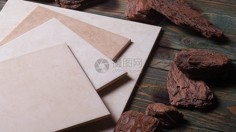 贴瓷砖包工包料价格揭秘：影响因素及预算规划**