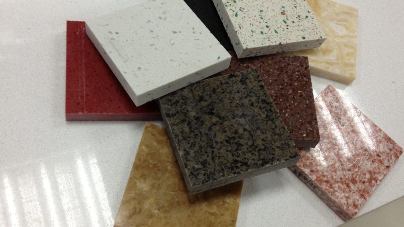 常见大理石瓷砖规格型号解析：揭秘选购之道