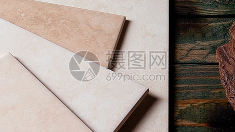 水磨石砖VS瓷砖：材质、工艺与适用场景解析