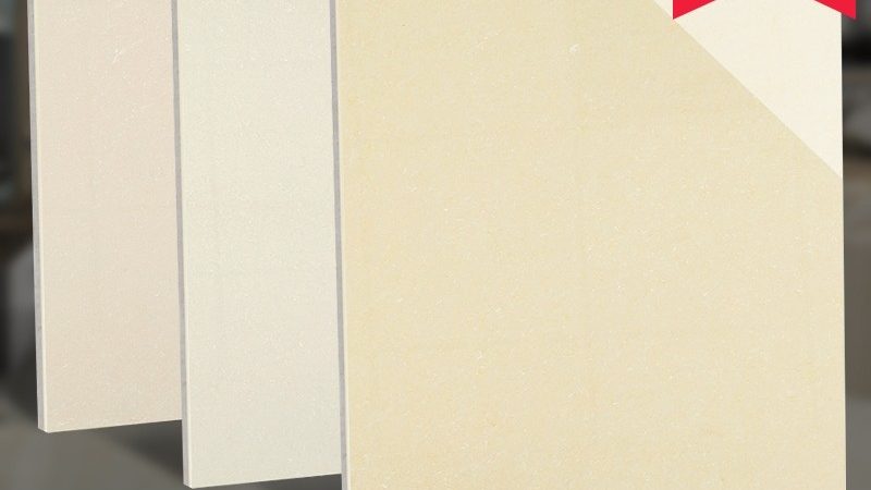 大理石瓷砖材质分类解析：揭秘不同类型的特性与适用场景
