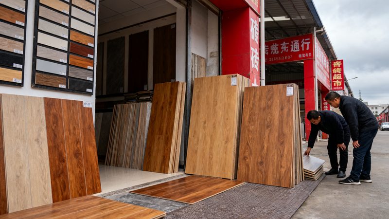 佛山瓷砖厂家优缺点分析：揭秘行业真相